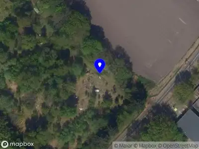 Melding voor het graven in de bodem met een kwaliteit boven de interventiewaarde bodemkwaliteit aan Soesterbergsestraat 8 te Soest