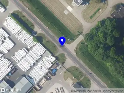 Milieuvergunning Industrieweg  Zeewolde