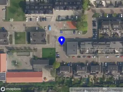 Bouwvergunning Burgemeester Hendrixstraat  Berkel en Rodenrijs