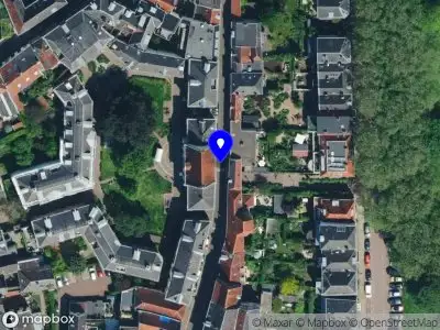 Bouwvergunning Bornhovestraat  Zutphen