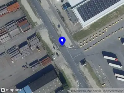 Bekendmaking Besluit gedeeltelijke intrekking van de op 15 oktober 2021 verleende vergunning Wet natuurbescherming aan Verbrugge Zeeland Terminals B.V. aan de Engelandweg 10-12 en Denemarkenweg in Ritthem