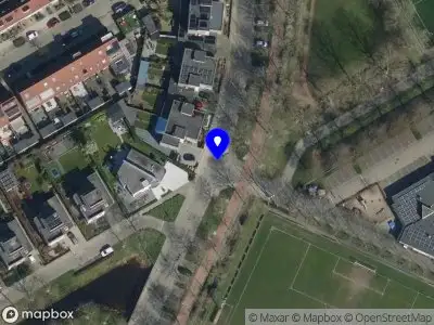 Bouwvergunning Olympiade  Etten-Leur