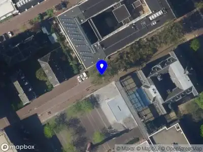Verkeersbesluit Sterrenbos  Utrecht