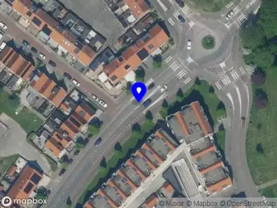 Bouwvergunning Julianaweg  Volendam