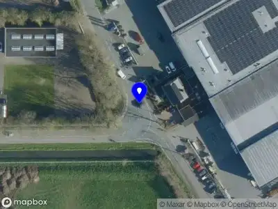 Burgemeester en wethouders van Zaltbommel –Verlenging beslistermijn aanvraag omgevingsvergunning voor het plaatsen van een sprinklertank en pompkamer op het adres Koxkampseweg 6 in Zaltbommel. Zaaknum