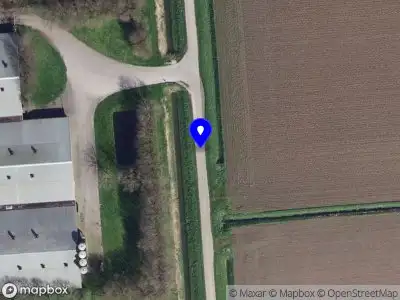 Milieuvergunning Langeweg  Ossenisse