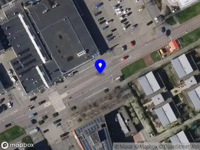 Exploitatievergunning Alvarezlaan  Terneuzen