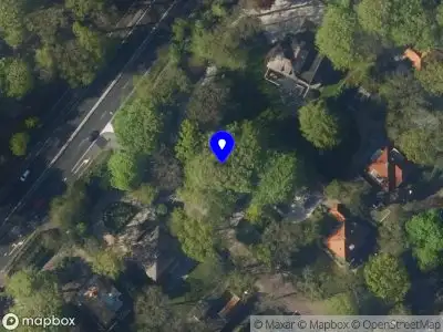 Omgevingsvergunning Eikenlaan  Wassenaar