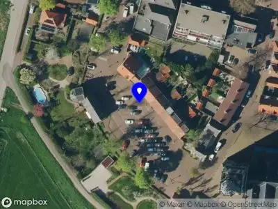 Gemeente Rhenen – vergunning c.q. ontheffing (wet op de kansspelen) Amusementscentrum Playland