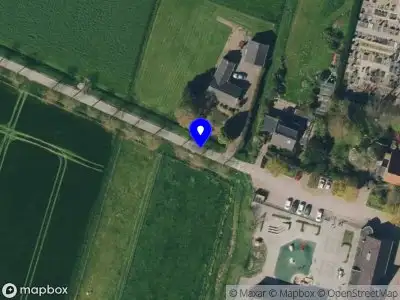 Bestemmingsplan Pastoor Schoenmakersstr.  Boven-Leeuwen