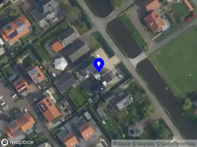 Overig Dwarskade  's-Gravenhage