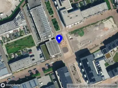 Exploitatievergunning Groote Bolwerk  Zutphen