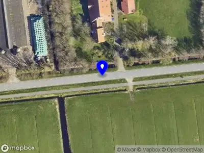 Bouwvergunning Jelmeraweg  Ballum