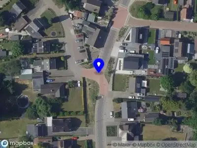 Bouwvergunning Calfven  Ossendrecht