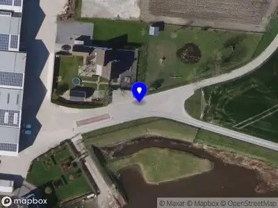 Milieuvergunning Van der Bekeweg  Waterlandkerkje
