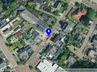 Evenementenvergunning Jolinkweg  Eefde