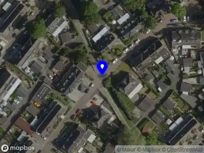 Omgevingsvergunning Brunahildestraat  Brunssum