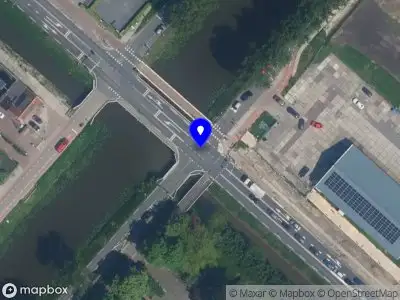 Bouwvergunning Hoofdweg  Lijnden