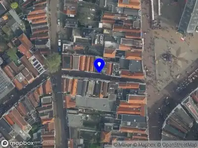 Exploitatievergunning Korte Groenendaal  Gouda