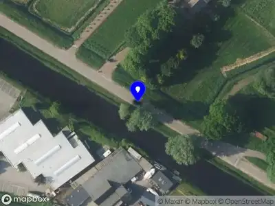 Milieuvergunning Amsterdamsestraatweg  Naarden