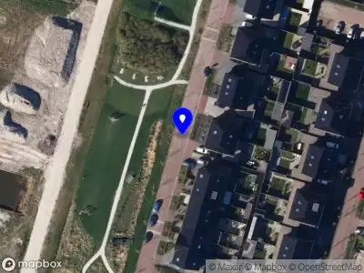 Watervergunning Arumer Feart  Franeker
