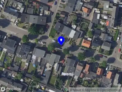 Bekendmaking Verleende omgevingsvergunning Ossendrecht - Molenstraat 72