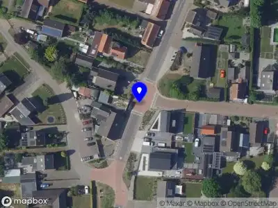 Bouwvergunning Calfven  Ossendrecht