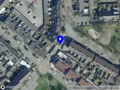 Verordeningen En Reglementen Gruttolaan  Vught