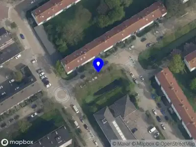 Omgevingsvergunning Henri ter Hallsingel  Rijswijk