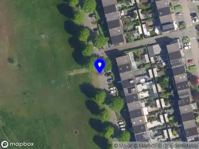 Verkeersbesluit Charlie Chaplinweg  Almere