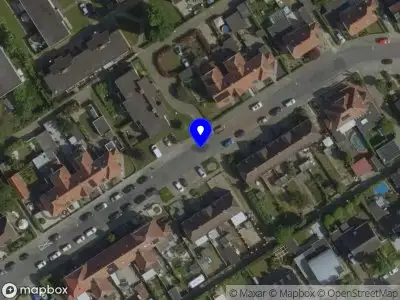 Omgevingsvergunning Treebeekstraat  Brunssum