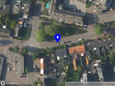 Bekendmaking Toestemming voor het plaatsen van een open vuilcontainer van 21 oktober tot en met 4 november 2024 aan Hanengewei 37 te Ermelo