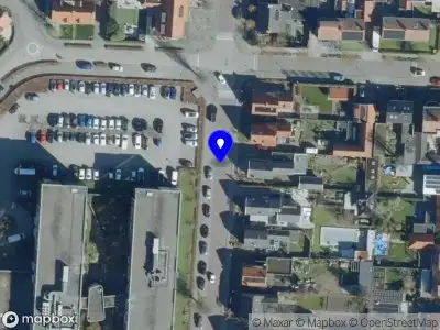 Omgevingsvergunning Stationsstraat  Drunen