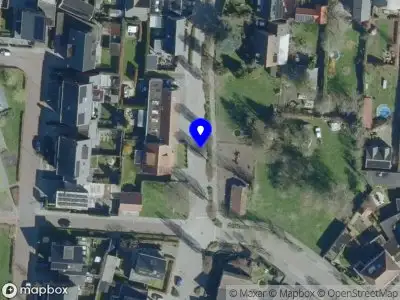 Kapvergunning Brabantseweg  Drunen