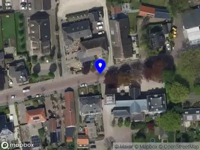 Overig Westerdorpsstraat  Hoevelaken