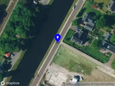 Evenementenvergunning Kanaaldijk-West  Gramsbergen