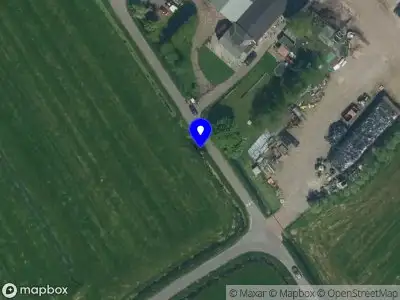 Bekendmaking Aanvraag vergunning voor het vergroten van een agrarisch bouwvlak aan Overlekergouw 2 te Broek in Waterland