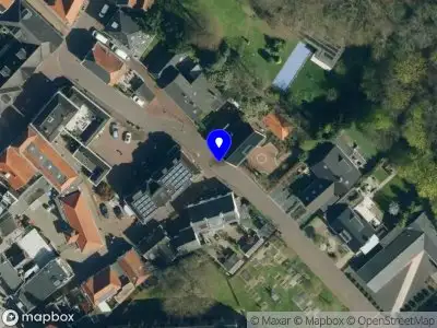 Bouwvergunning Barakkenplaats  Groenlo