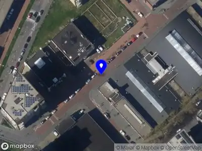 Overig 1e Van der Kunstraat  's-Gravenhage