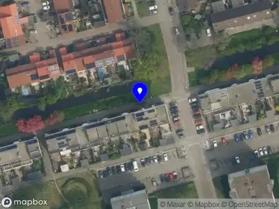 Meldingen Pelikaansingel  Delft