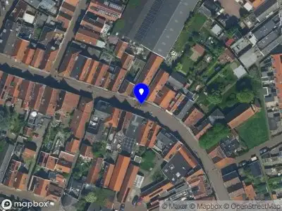 Bouwvergunning Zuideinde  Monnickendam