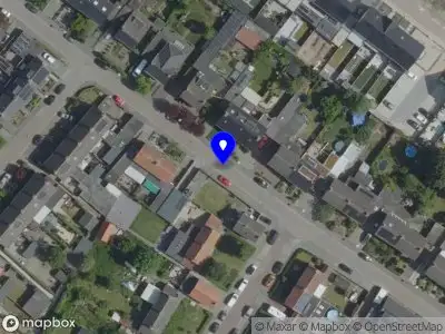 Bouwvergunning Van der Brugghenstraat  Helmond
