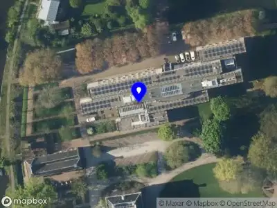 Rectificatie bekendmaking vastgesteld Provinciaal Inpassingsplan ‘Uitbreiding transformatorstation Breukelen Kortrijk 380-150 kV’, gemeente Stichtse Vecht