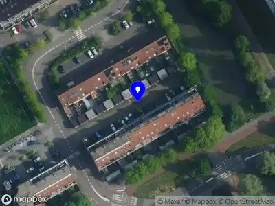 Overig Boomhazelaaroord  Diemen