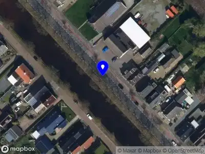 Omgevingsvergunning H.J. Kniggestraat  Stadskanaal