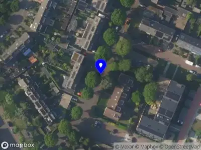 Omgevingsvergunning Disselweg  Huizen