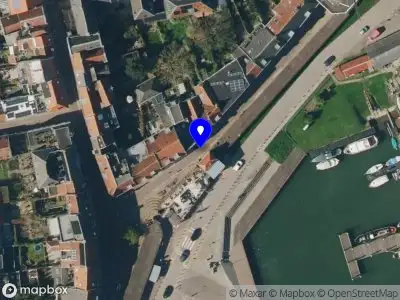 Bekendmaking Toestemming voor het plaatsen van een veranda aan Dijkstraat 6 te Wijk bij Duurstede