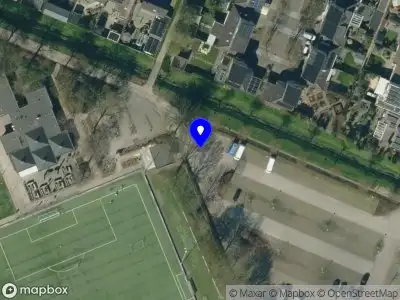 Overig Blauwenburcht  Huissen