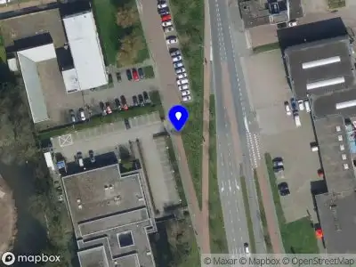 Milieuvergunning Tuinzigtlaan  Breda