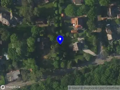Omgevingsvergunning Naarderstraat  Huizen